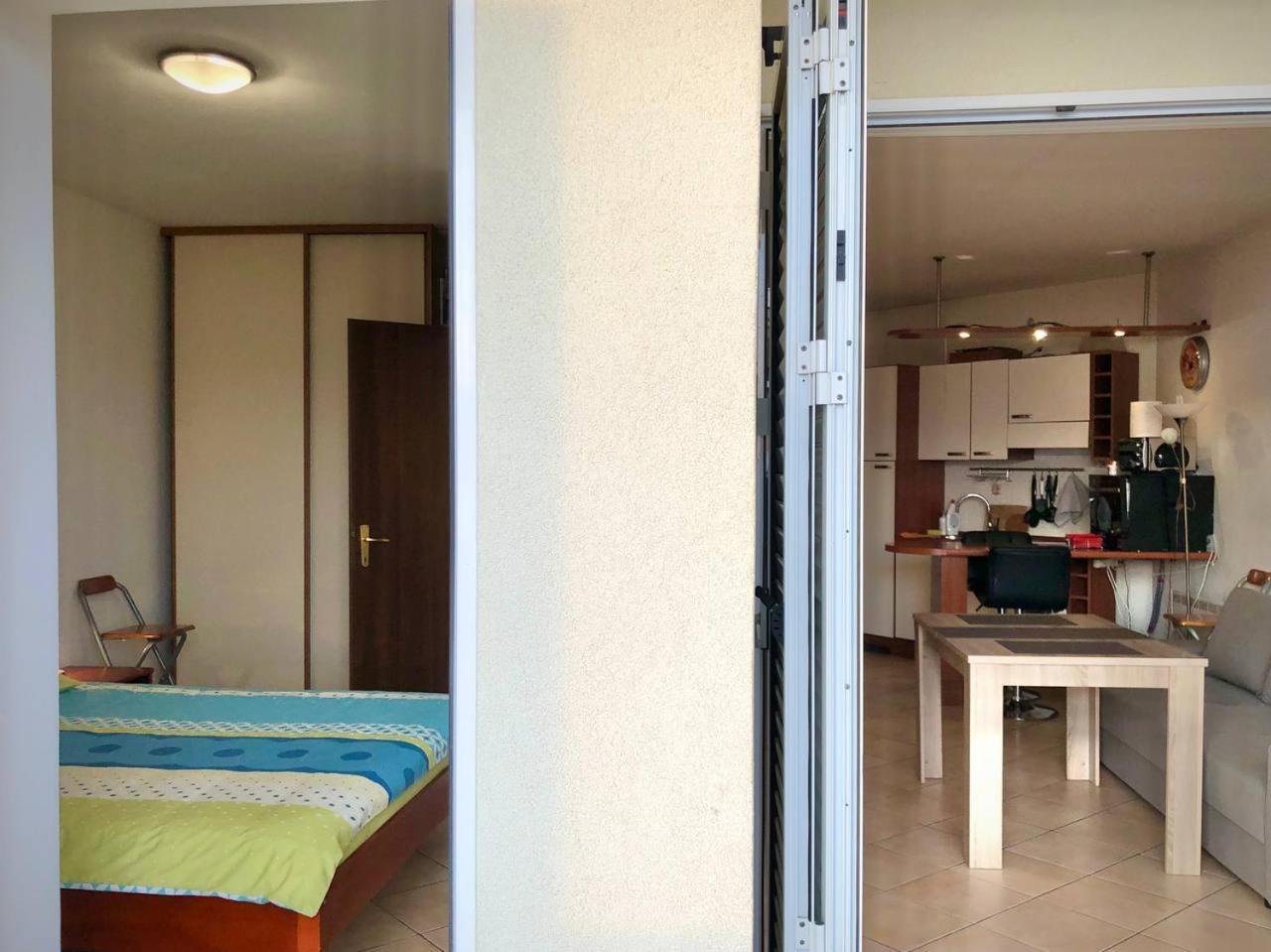 Boka Residence 7 Herceg Novi Exterior photo