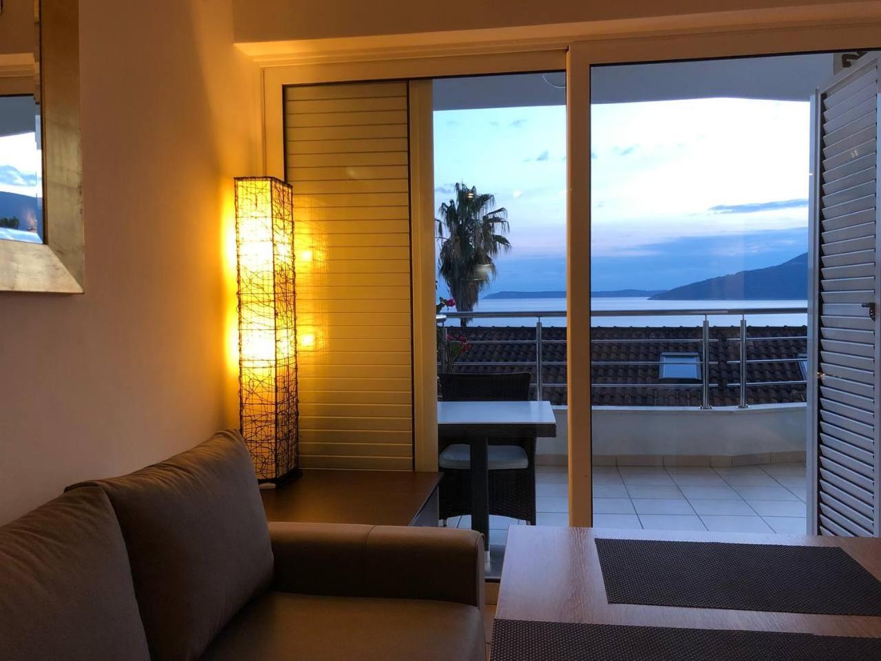 Boka Residence 7 Herceg Novi Exterior photo